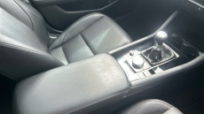 Mazda 3 2.0 e-Skyactiv G MHEV Takumi 5dr Petrol Hatchback